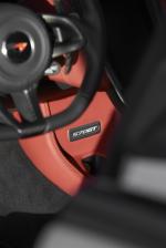 McLaren 570GT 2016 года (UK)